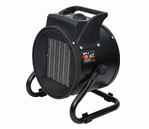 Пушка электрическая (керамика) BRAIT BFH-3