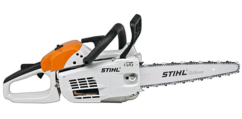 Бензопила STIHL MS 201-14" 