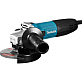 Шлифмашина угловая MAKITA GA 5030RК (кейс)