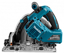 Пила дисковая погружная аккумуляторная MAKITA DSP 600Z без АКБ и ЗУ