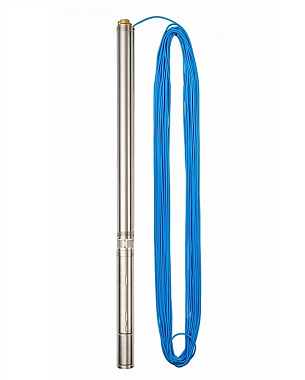 Насос центробежный скважинный ДЖИЛЕКС 3ДК 45/110 5606