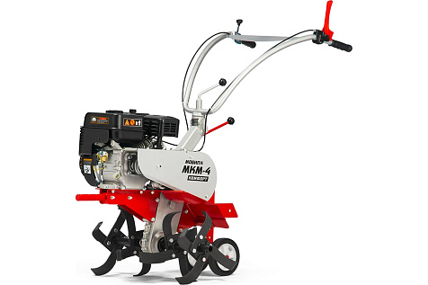 Мотоблок МОБИЛ К МКМ-4 КОМФОРТ MBK0018461