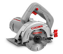 Бороздодел CROWN CT 15228-125T-W