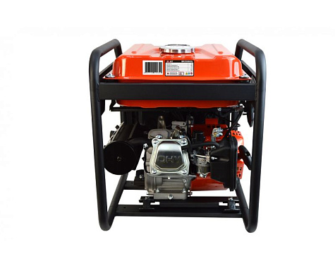 Генератор инверторный BRAIT BR 3500iOL