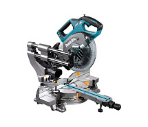 Пила торцовочная аккумуляторная MAKITA LS 002GZ01 без АКБ и ЗУ