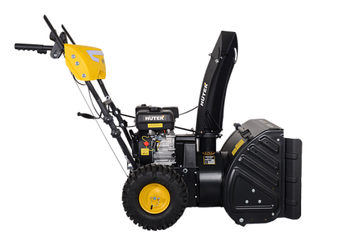 Снегоуборщик HUTER SGC 4100LX 70/7/26