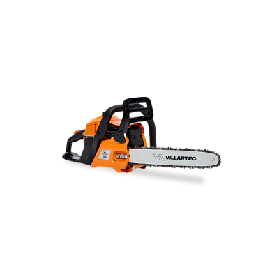 Бензопила VILLARTEC SB 401