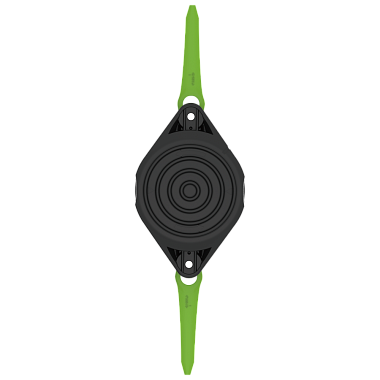 Нож пластиковый для 2-сторонней установки 20шт GREENWORKS 2963607