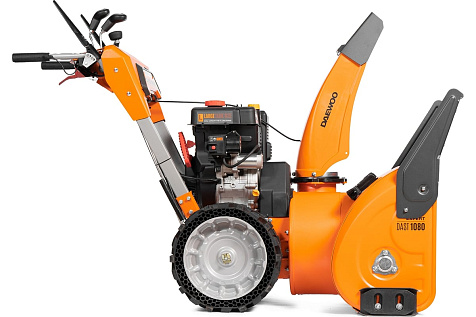 Снегоуборщик бензиновый DAEWOO DAST 1080 (LCT)