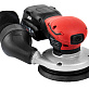 Шлифмашина эксцентриковая аккумуляторная ELITECH HD COS 2012SL 2x2Ah