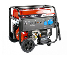 Генератор бензиновый BRAIT GB-8000SELM PRO