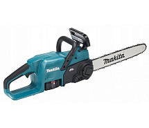Пила цепная аккумуляторная MAKITA DUC 407RT 1х5Ah