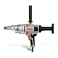 Дрель алмазного сверления CROWN CT32035 BMC
