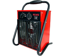 Пушка электрическая (прямоугольная) РЕСАНТА ТЭП-5000