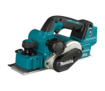 Рубанок аккумуляторный MAKITA DKP 181ZU без АКБ и ЗУ