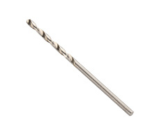 Сверло по металлу 4,8х86мм класс Б P6M5 ЗУБР Профи