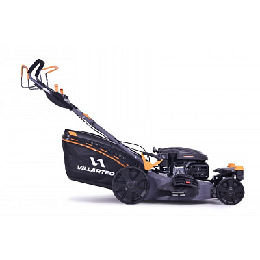Газонокосилка бензиновая самоходная VILLARTEC MB451VZ