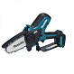 Пила цепная аккумуляторная MAKITA DUC 150SF 1х3Ah