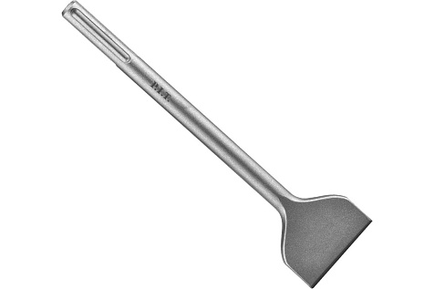 Зубило SDS max 75х300мм PIT AMAS08-7530M