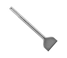 Зубило SDS max 75х300мм PIT AMAS08-7530M
