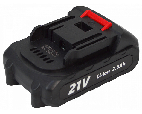 Аккумулятор BRAIT DB21-2 тип MAKITA 21V 2Ah