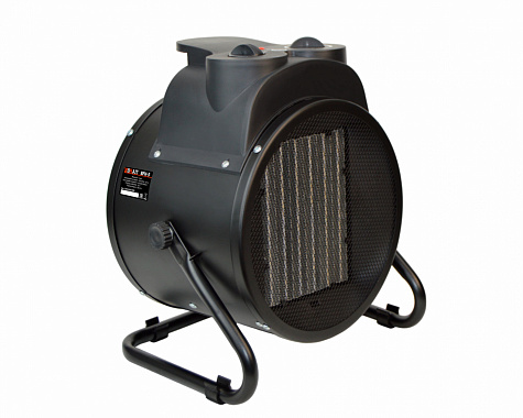 Пушка электрическая (керамика) BRAIT BFH-5