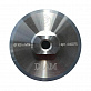 Крепление для алмазного шлифовального круга (алюминиевое) 100мм М14 DIAM 640075