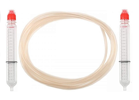 Гидроуровень 10м ЗУБР Мастер 3482-08-10