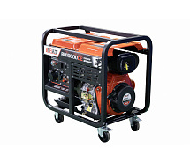 Генератор дизельный BRAIT BR 10000DE