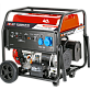 Генератор бензиновый BRAIT GB-6500SELM PRO