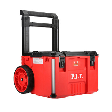 Ящик 495х400х338мм для инструментов системы STACKIN PIT HTLB02-4933