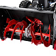 Снегоуборщик ELITECH HD ST 0656 