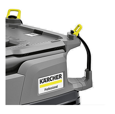 Пылесос KARCHER NT 30/1 Tact L 1.148-201