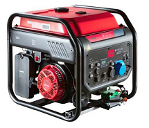 Генератор инверторный FUBAG TI 11000 A ES 646211