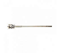 Бур проломной по бетону SDS max 68х600мм MATRIX 712686