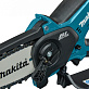 Пила цепная аккумуляторная MAKITA UC 100DWA1 1х2Ah