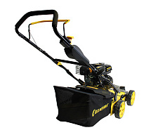 Скарификатор бензиновый CHAMPION GSC 5140