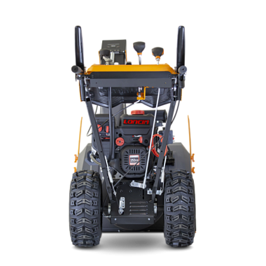 Снегоуборщик VILLARTEC WB G-97