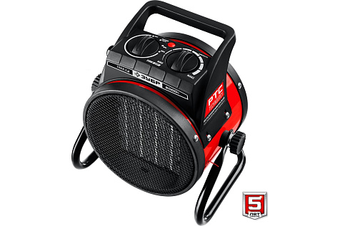 Пушка электрическая ЗУБР ТПК-2Р