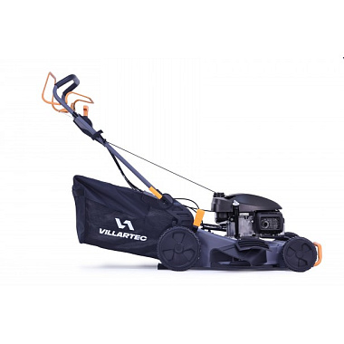 Газонокосилка бензиновая самоходная VILLARTEC MB653VС 