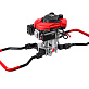 Мотобур ELITECH HD EA 200HR