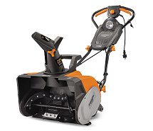 Снегоуборщик электрический DAEWOO DAST 3000E