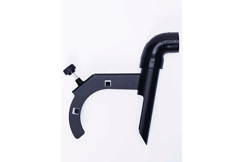 Пылеотвод для УШМ 115-125 ЛАТРЬ 00093