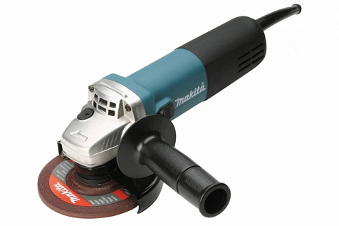 Шлифмашина угловая MAKITA 9558HNR