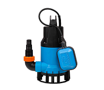 Насос дренажно-фекальный ДЖИЛЕКС Фекальник 230/8