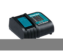Устройство зарядное 7,2-18V MAKITA DC 18SD 197006-8