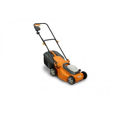 Газонокосилка электрическая VILLARTEC ME1233 