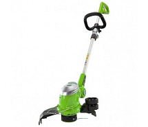 Триммер электрический GREENWORKS GST5033M 21277