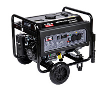 Генератор бензиновый ELITECH HD GES 4000RW