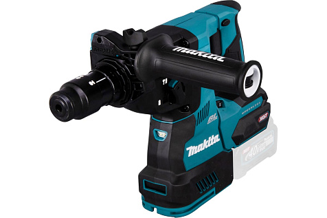 Перфоратор аккумуляторный MAKITA HR 004GZ SDS plus без АКБ и ЗУ